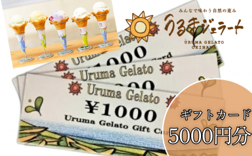 yꌧ܎sz܃WF[gMtgJ[hi5000~j