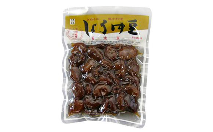 しょうゆ豆 お好みセット(1)（香川県丸亀市） ふるさと納税サイト「ふるさとプレミアム」