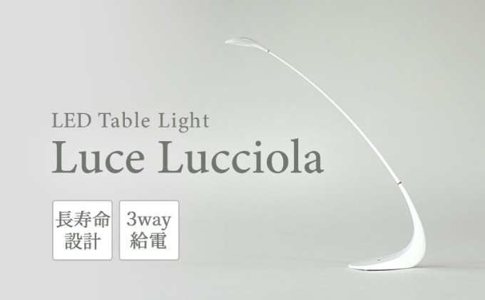 y쌧ۋTszLED Cg Luce Lucciola u̓ zCg  pi CeA e[uCg LEDCg ^ USB Ɠ Ǐ  [v Ɩ 邢