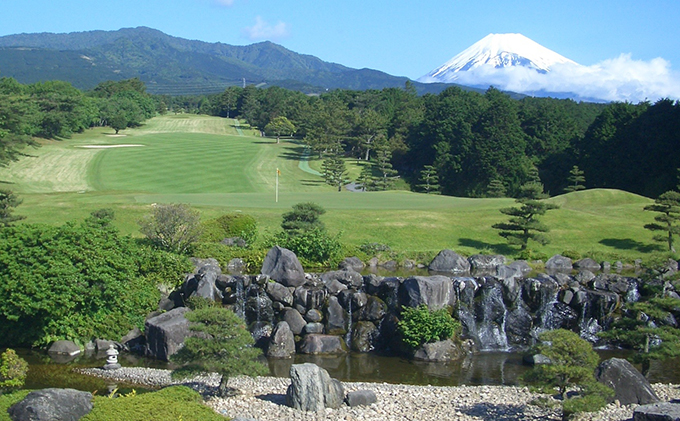 東名カントリークラブ 平日2名様プレー券 / 静岡県裾野市 | セゾンの