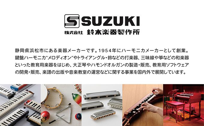 SUZUKI PRO-37V3 鍵盤ハーモニカ スズキ ケース マウスピース
