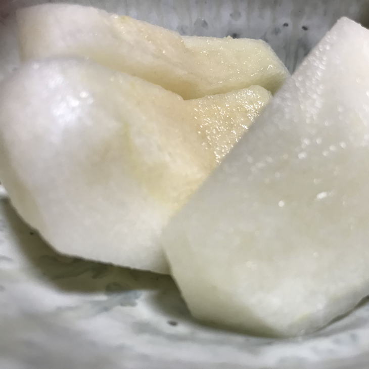 AB7038_【秋の美味】和歌山の 樹上成熟 梨 4kg