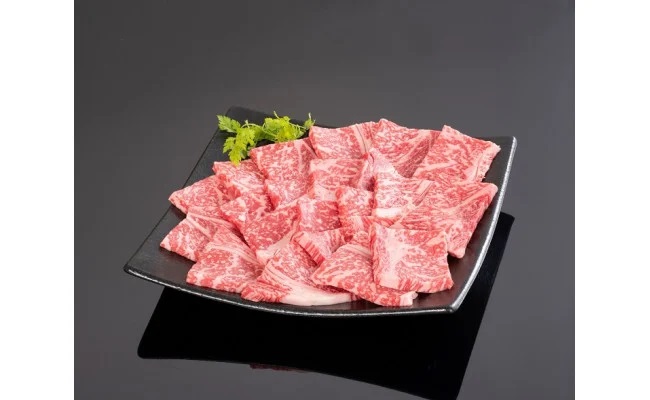 BN6001_【紀州和華牛】ロース焼き肉 500g