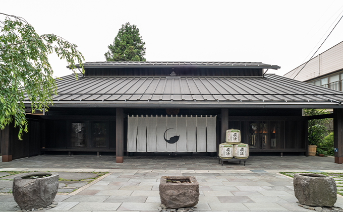 長野県富士見町のふるさと納税 真澄 フラッグシップ 720ml×3本セット