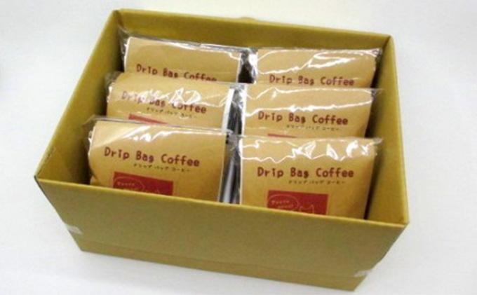 コーヒー 木炭焙煎珈琲 ドリップバッグ 30個 セット コーヒー豆と雑貨の店豆ねこ（埼玉県鳩山町） ふるさと納税サイト「ふるさとプレミアム」