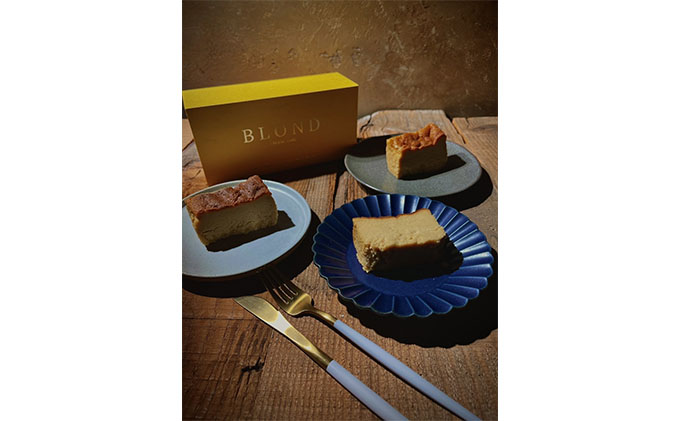 第4のチョコレートを使った濃厚なチーズケーキ（愛知県日進市） ふるさと納税サイト「ふるさとプレミアム」