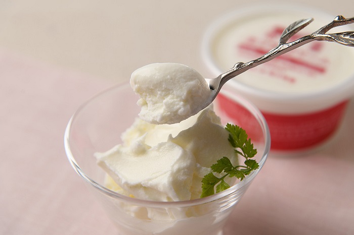 北海道池田町のふるさと納税 北海道　牧場の生ソフトクリーム14個　アイスクリーム