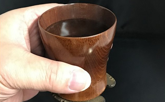 福おちょこ 緋桂 ひがつら 岩手県大船渡市 ふるさと納税サイト ふるさとプレミアム