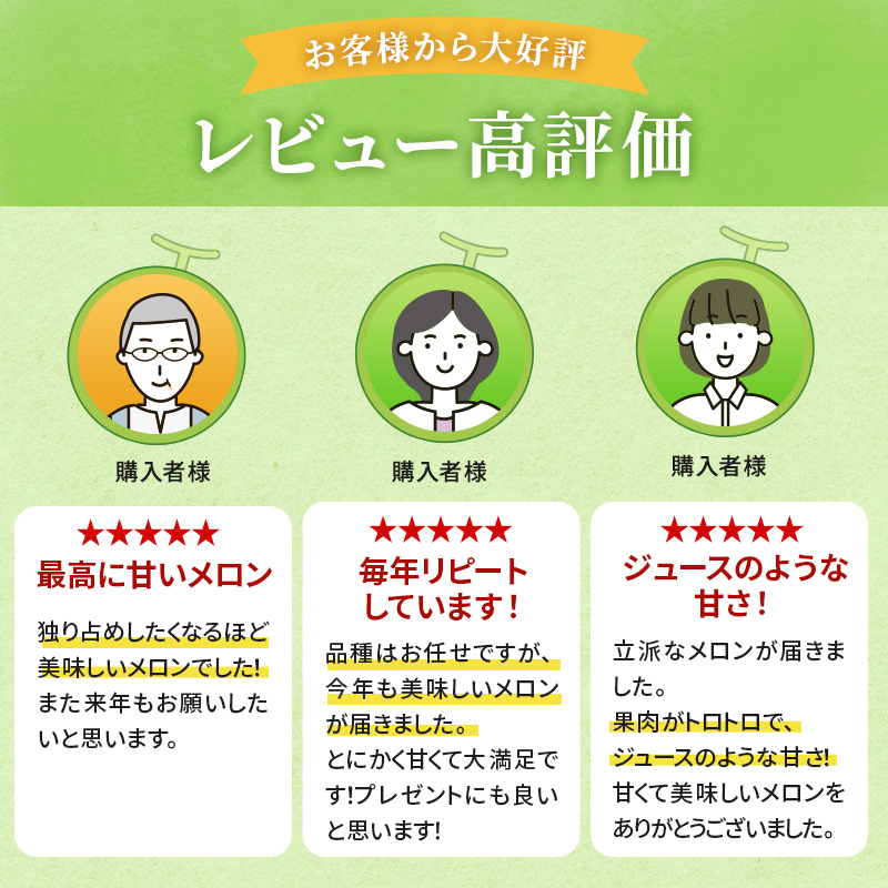 メロン 先行 予約 青森 減農薬栽培メロン 1玉 糖度16度以上保証 メロン 先行 予約 青森 減農薬栽培メロン 1玉 糖度16度以上保証