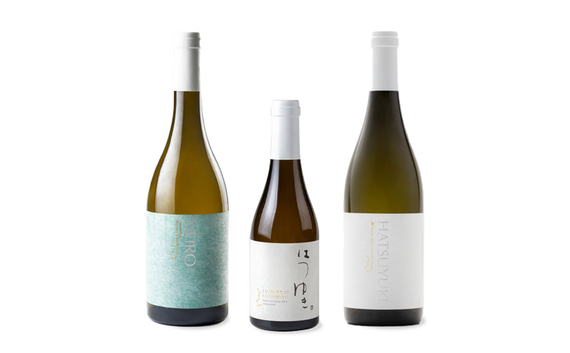 北海道仁木町のふるさと納税 NIKI Hills Winery ファーストエクスペリエンスワインセット【 3本セット 】 白ワイン ワインセット 洋酒 お酒 アルコール ブドウ ぶどう 辛口 甘口 [株式会社NIKI Hillsヴィレッジ]