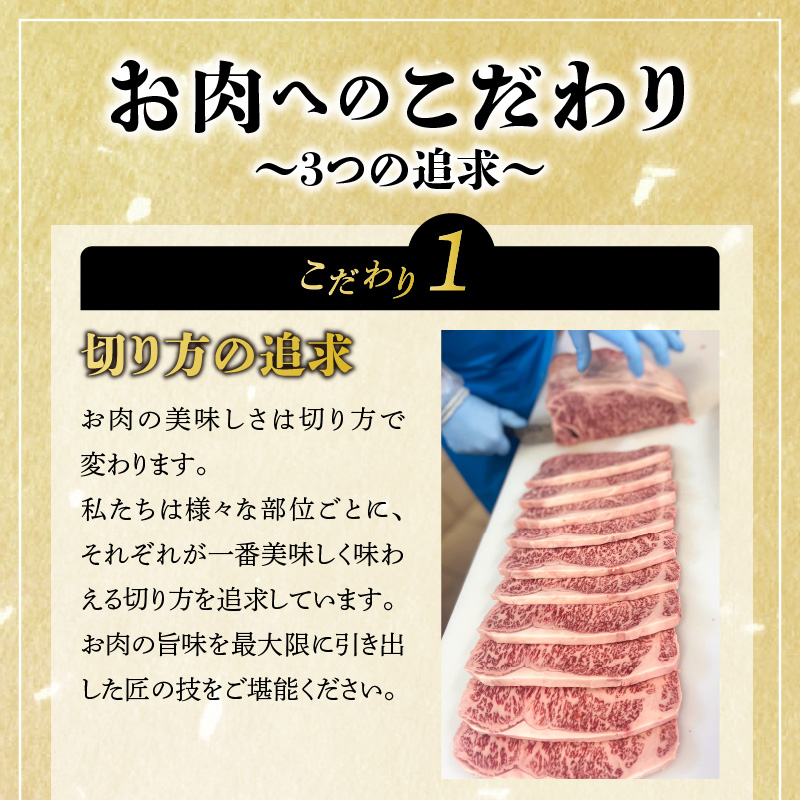 宮崎県延岡市のふるさと納税 宮崎牛 モモスライス1kg N0140-YB087