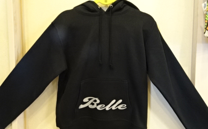 No 5722 7098 ベレッツァ 裏起毛ジップ無しパーカーxl クチコミで探すならふるさと納税ニッポン