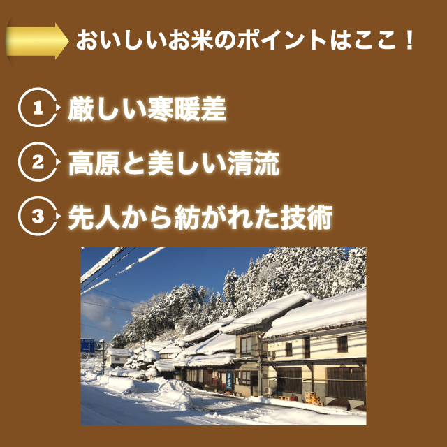 島根県邑南町のふるさと納税 【期間限定】きぬむすめ12kg