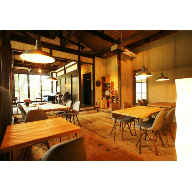 お洒落人気カフェ 咲くカフェ の5000円お食事券 茨城県大子町 Jre Pointが 貯まる 使える Jre Mall