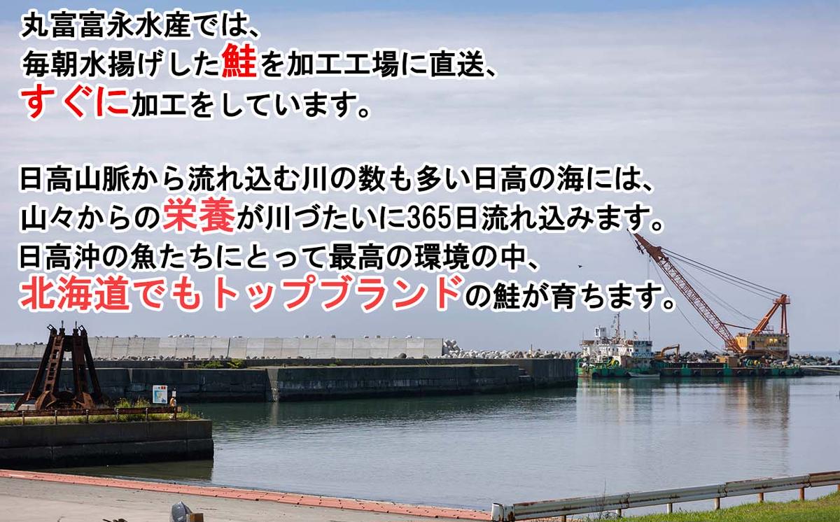 北海道産 新巻鮭 網元特製 約 1.6kg（北海道新ひだか町） | ふるさと納税サイト「ふるさとプレミアム」