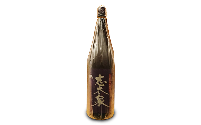 【静岡県藤枝市】日本酒 1800ml 志太泉 純米吟醸 誉富士 地酒 ギフト 宅飲み 1升 瓶 お酒 酒 ギフト 贈り物 贈答 熱燗 アルコール 飲料 人気日本酒 おすすめ日本酒 静岡県 藤枝市