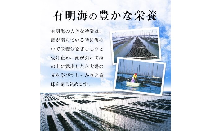 有明海苔 味海苔 大丸ボトル 8切80枚 8本セット（福岡県朝倉市） | ふるさと納税サイト「ふるさとプレミアム」