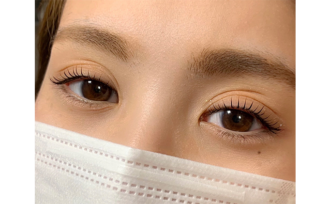 ラッシュリフト 次世代まつ毛パーマ 岐阜県安八町 ふるさと納税サイト ふるさとプレミアム