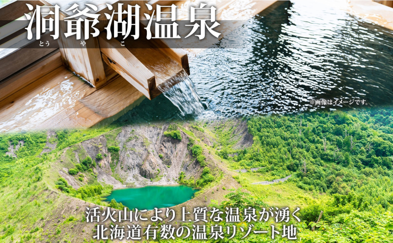 北海道洞爺湖町のふるさと納税 洞爺湖温泉感謝券 10000円 分 金券 クーポン 洞爺湖 湖 温泉 リゾート 有珠山 火山 自然 花火 イルミネーション 旅行 観光 宿泊 施設 北海道