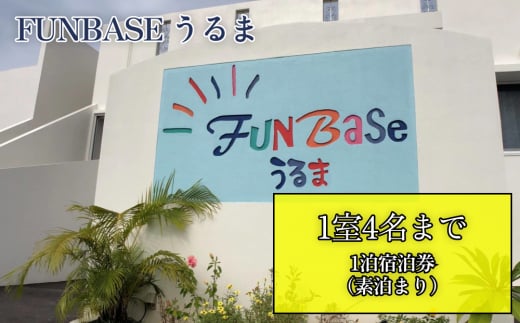 yꌧ܎szyFUNBASE܁z@14l܂łpE1hifj