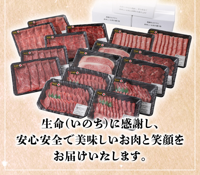 宮崎県延岡市のふるさと納税 宮崎牛 モモスライス1kg N0140-YB087
