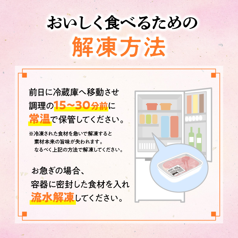 宮崎県延岡市のふるさと納税 宮崎牛 モモスライス1kg N0140-YB087