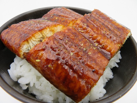 佐賀県大町町のふるさと納税 【到着日指定可能】九州産うなぎ白焼き2尾・蒲焼き2尾の2回定期便♪焼きたて直送!!YS0010