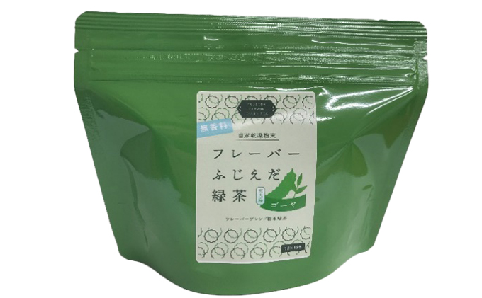 フレーバーふじえだ緑茶（5種アソート）（静岡県藤枝市） | ふるさと納税サイト「ふるさとプレミアム」