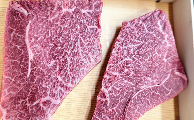 超目玉 ふるさと納税 伊賀市 忍者ビーフ(伊賀牛)シャトーブリアンステーキ約900g(約180g×5枚)