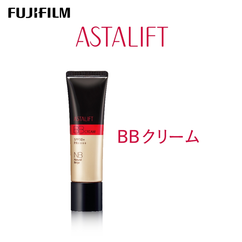 富士フイルム 《BBクリーム》アスタリフト BBクリーム ナチュラルベージュ 30g 【化粧品 コスメ スキンケア メイク エイジング】 /  神奈川県南足柄市 | セゾンのふるさと納税