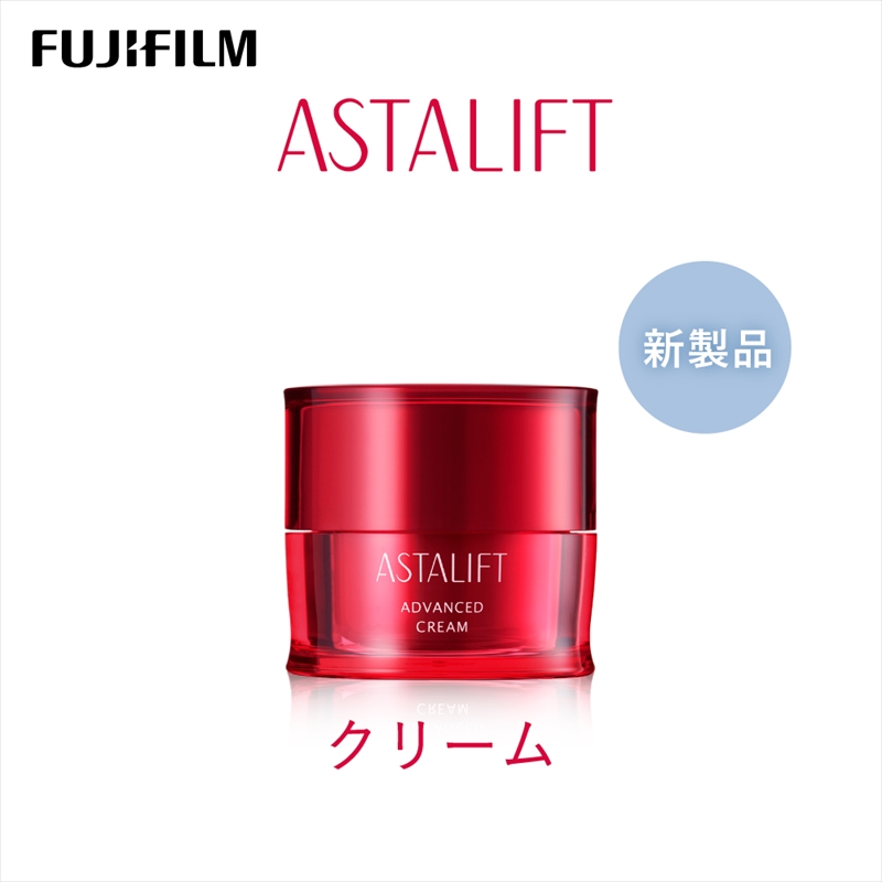 富士フイルム 《クリーム》アスタリフト アドバンスドクリーム 30g ...