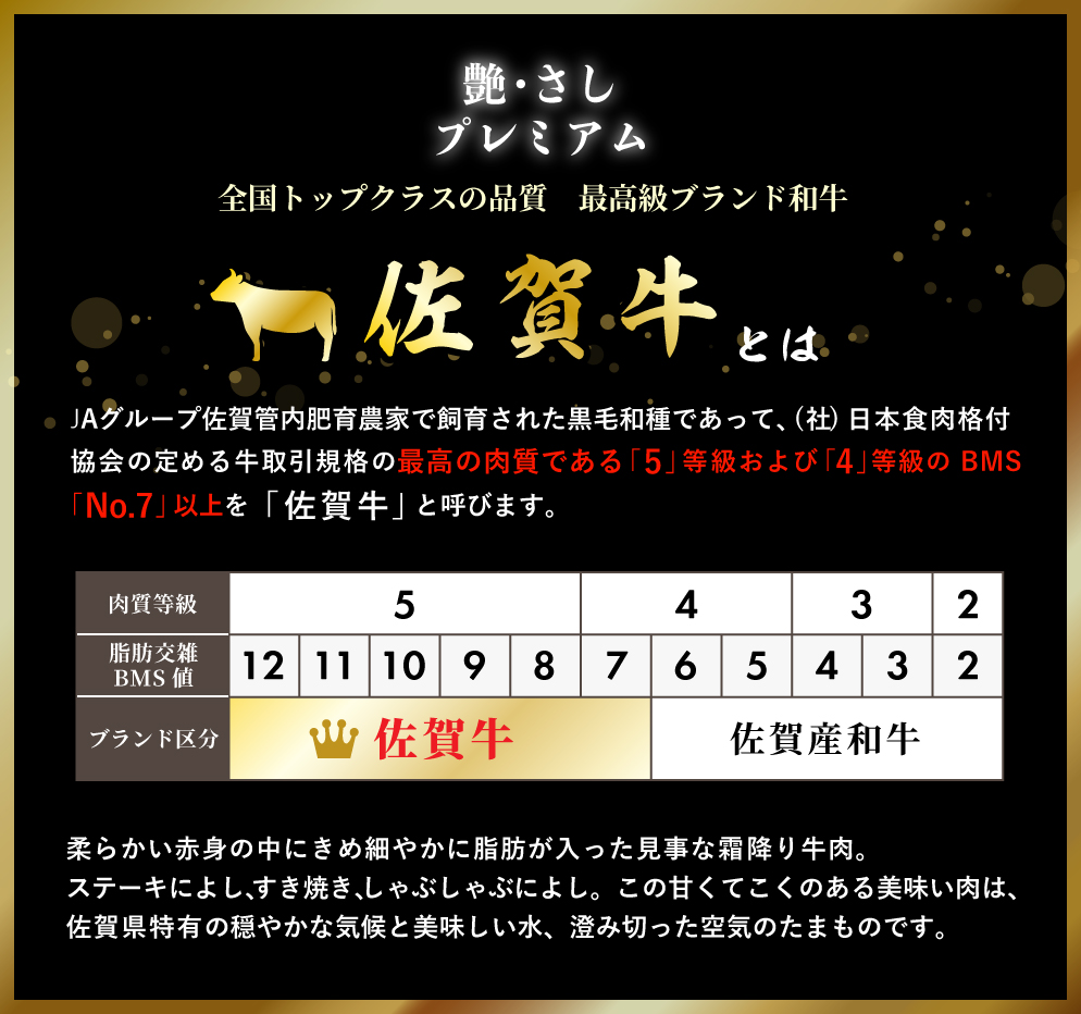 佐賀県大町町のふるさと納税 【最上級部位】佐賀牛ヒレシャトーブリアン1000g(200g×5)OM0006