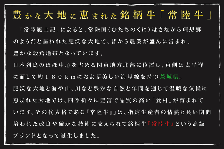 茨城県行方市のふるさと納税 DT-22【常陸牛A5ランク・美明豚ステーキセット】常陸牛サーロインステーキ300g＋美明豚ロースステーキ280g（140g×２枚）