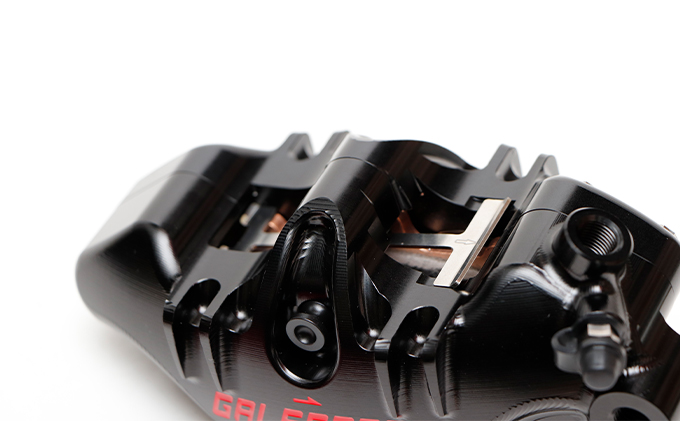brembo キャリパー 40mm (チタンボルト付き) Amazon | ジータレーシング(ZETA RACING) brembo 2ピース