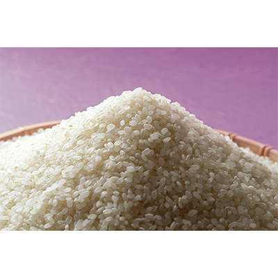 [3か月定期便]地元の学校で使われてるお米!特別栽培米レンゲ米 (コシヒカリ) 5kg / 米 こめ お米 特産品 レンゲ コシヒカリ