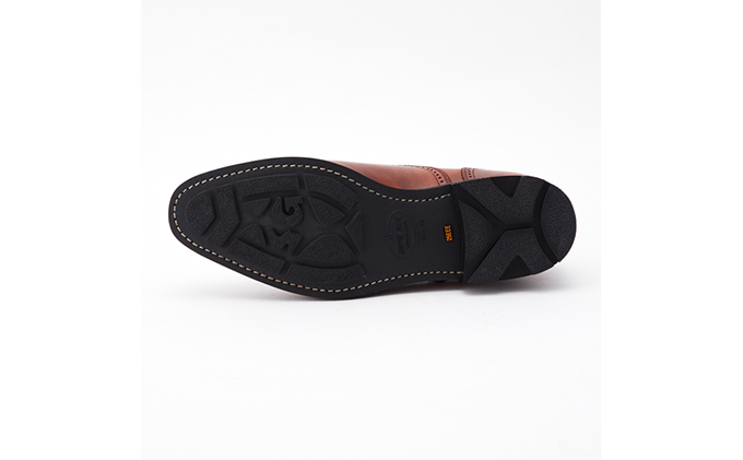 スコッチグレイン 紳士靴 「シャインオアレインIII」 NO.2720BR メンズ 靴 シューズ ビジネス ビジネスシューズ 仕事用 ファッション  パーティー フォーマル|株式会社ヒロカワ製靴