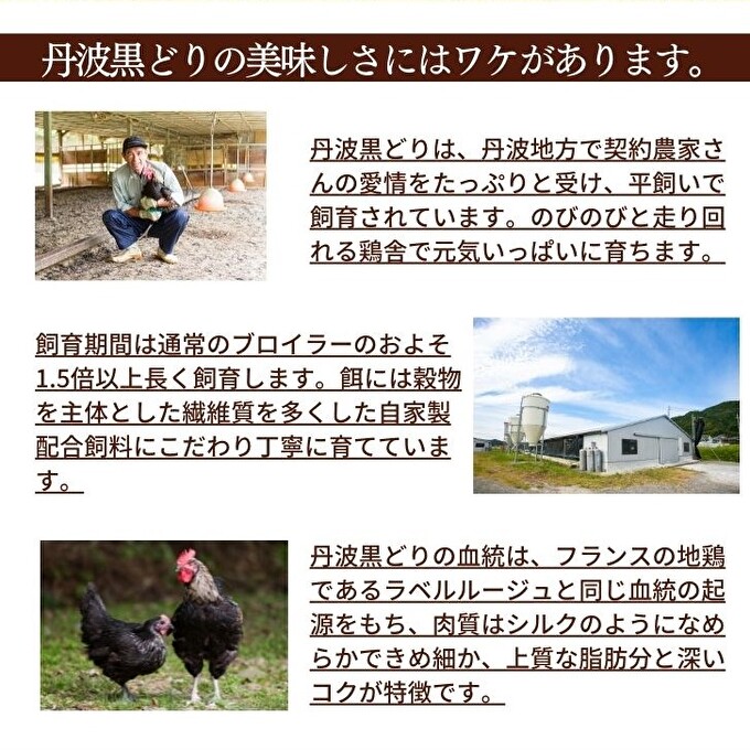 地鶏 丹波 黒どり 手羽元 4kg 鶏肉 冷凍 鍋 丹波山本 ヘルシー ボリューム 鳥 鶏おでん スープ｜瀬戸内（兵庫広島香川など）ふるさと納税「ふるらぶ  せとうち」