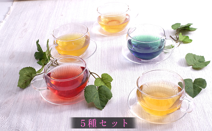 ykCszRoseMarina Herbal Tea with love.y5Zbgzn[ueB[Zbg