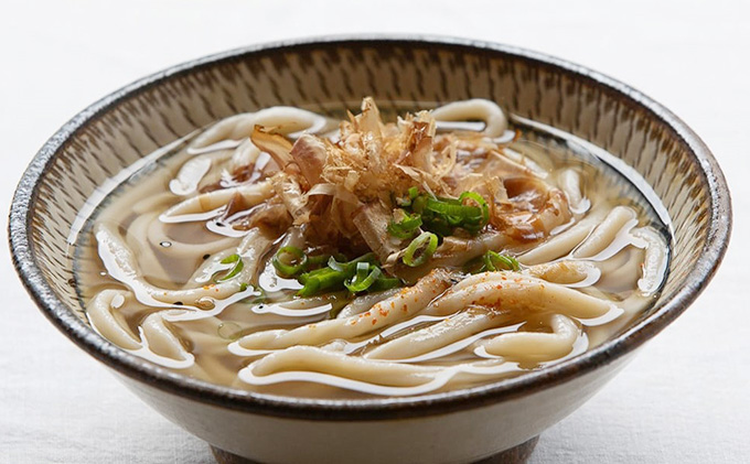 石臼挽き おうちで簡単手打ち うどん セット 一文字 乾麺 （黒うどん）4袋 約8人前（1袋200g、約2人前）とふくほのか 小麦粉 1kg 備前福岡  一文字うどん（岡山県瀬戸内市） | ふるさと納税サイト「ふるさとプレミアム」