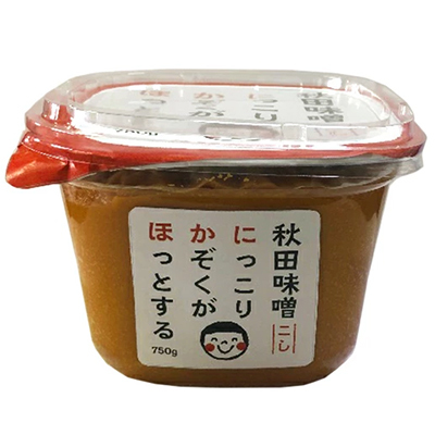 定期便》毎日の食卓を応援！2種類の米×味噌×醤油 毎月お届け 定期便 6