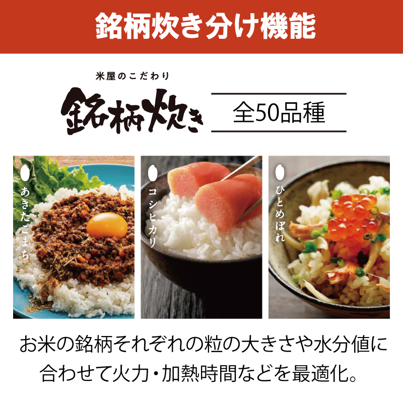 炊飯器 3合 アイリスオーヤマ MEA30-B ブラック ご飯 白米 無洗米 銘柄炊き 炊き分け 低糖質 ヘルシーメニュー 米屋の旨み 調理家電  キッチン家電（宮城県大河原町） ふるさと納税サイト「ふるさとプレミアム」