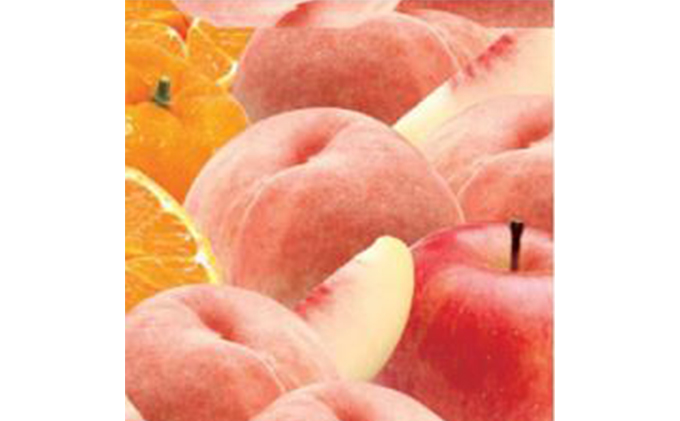 兵庫県赤穂市のふるさと納税 国産フルーツの果肉たっぷり！3種の果実を贅沢に味わう『黄金の果実ゼリーセット』(6個×3箱)