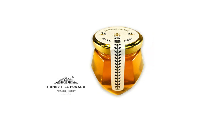 FURANO HONEY【678】3個セット | 北海道上富良野町【直営】ふるさと