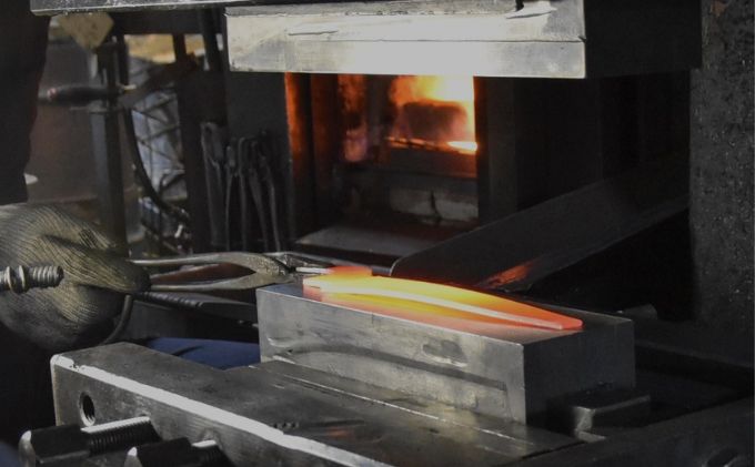未使用 喜八作 鋭型240mm 青紙スーパー 裏スキ 未使用 喜八作 鋭型240mm 青紙スーパー 裏スキ - メルカリ