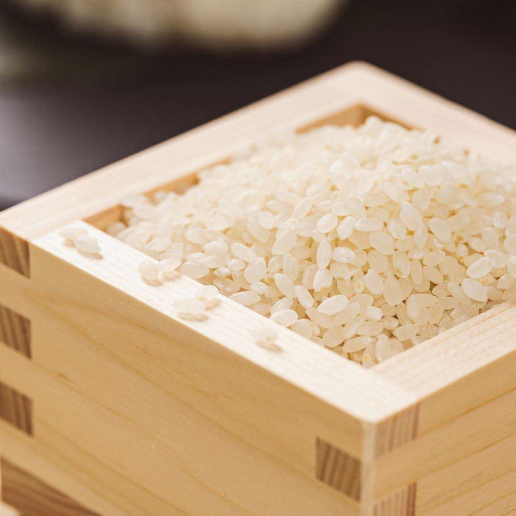 茨城県下妻市産にじのきらめき26kg（5kg×4袋＋3kg×2）〈茨城県