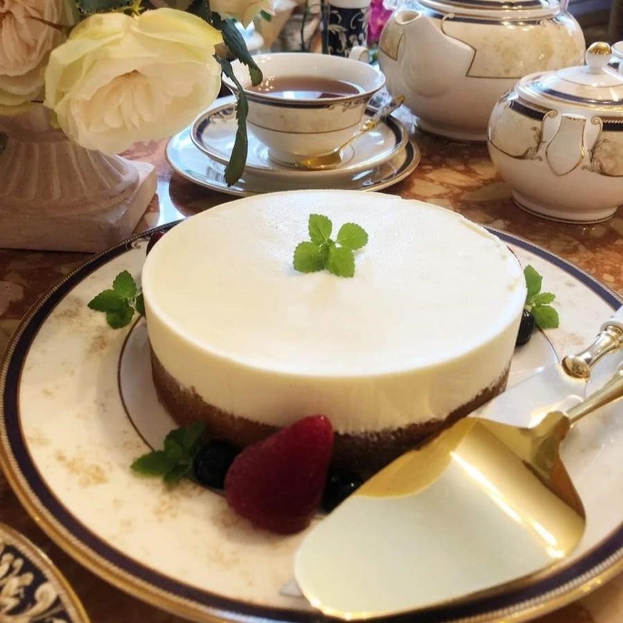 北海道別海町のふるさと納税 北海道 絶品 チーズケーキ 4種 定期便（4回） 寄附の翌月から配送（北海道,別海町,チーズケーキ,チーズ,ちーず,スイーツ,ふるさと納税）（ スイーツ 道産スイーツ 北海道産スイーツ スイーツお取り寄せ スイーツ送料無料 スイーツ ふるさと ふるさと納税 ）