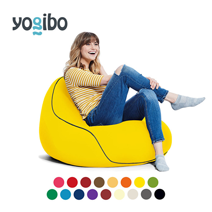 ヨギボー Yogibo Lounger ( ヨギボーラウンジャー )|株式会社Yogibo