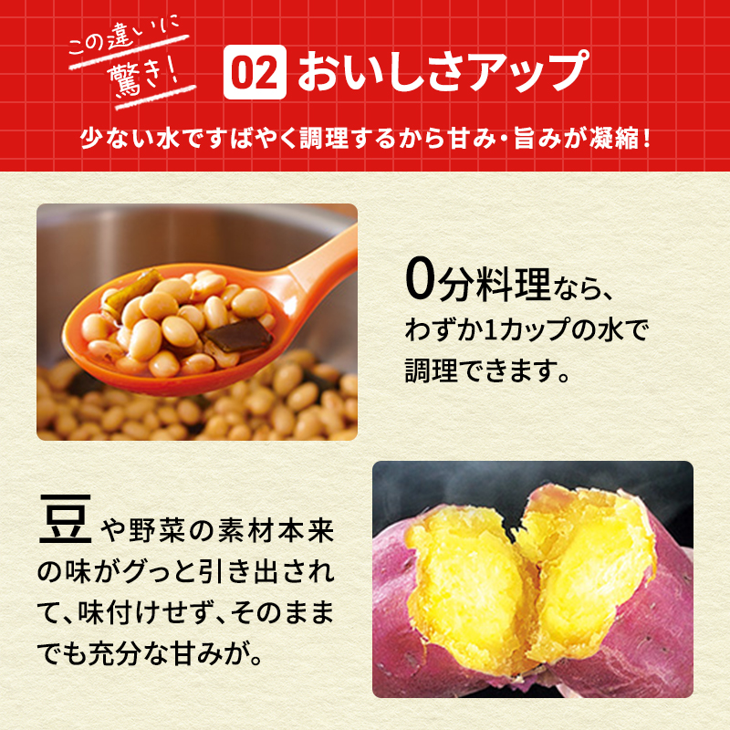 圧力鍋 2.5L ステンレス製 (圧力鍋 サイズ(L) IH ガス 時短 圧力鍋 2.5L ステンレス製 (圧力鍋 サイズ(L) IH ガス 時短