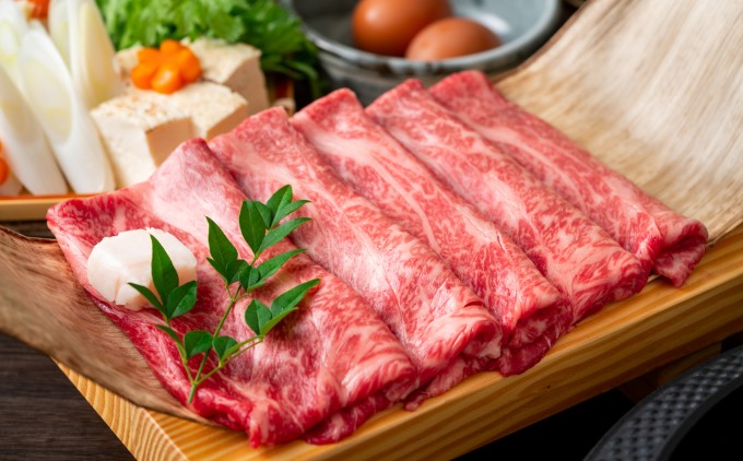 牛肉 しゃぶしゃぶ すき焼き 合計5kg 博多和牛 A4以上 セット 500g×10パック 配送不可 離島