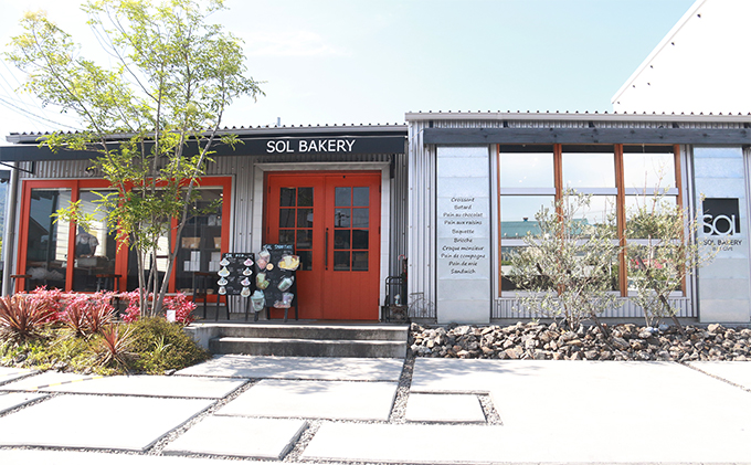 yRzSOL BAKERY p 9,000~i1,000~×9j `Pbg H ͂ yH u` ` p p̃p